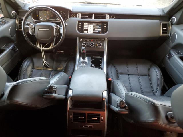 Photo 8 from auction – 2014 LAND ROVER RANGE ROVE with VIN SALWR2EF1EA337733