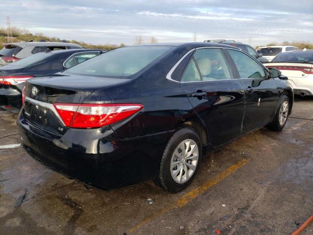 Photo 3 from auction – 2016 TOYOTA CAMRY LE with VIN 4T4BF1FK6GR523940
