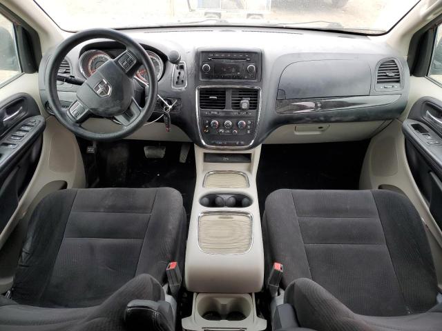 Photo 8 from auction – 2014 DODGE GRAND CARA with VIN 2C4RDGCG7ER245503