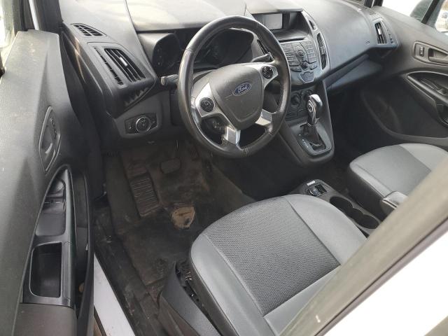 Photo 8 from auction – 2018 FORD TRANSIT CO with VIN NM0LS7E76J1378757
