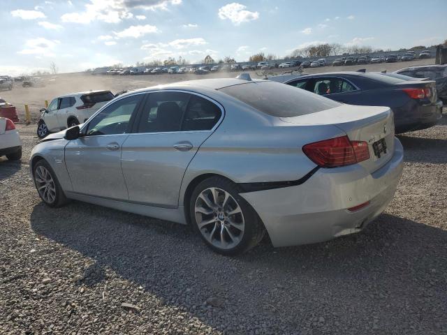 Photo 2 from auction – 2016 BMW 535 XI with VIN WBA5B3C55GD549959