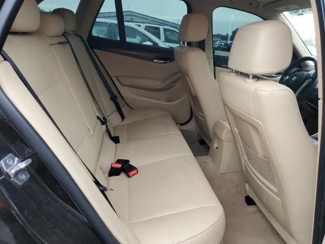 Photo 10 from auction – 2015 BMW X1 SDRIVE2 with VIN WBAVM1C53FV317643