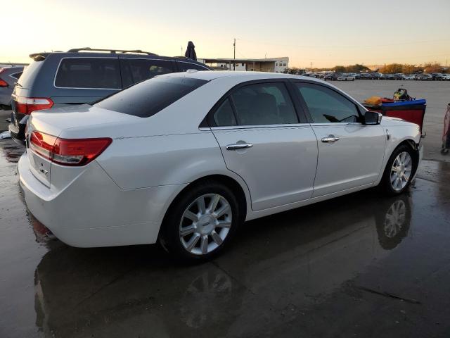 Zdjęcie 3 z aukcji – 2011 LINCOLN MKZ z VIN 3LNHL2GCXBR756004
