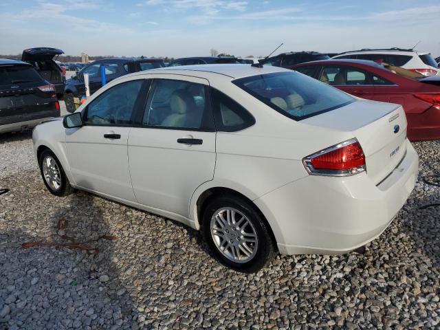 Photo 2 from auction – 2010 FORD FOCUS SE with VIN 1FAHP3FN0AW287735