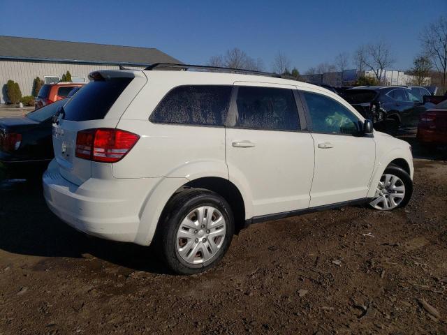 Photo 3 from auction – 2016 DODGE JOURNEY SE with VIN 3C4PDCABXGT110457