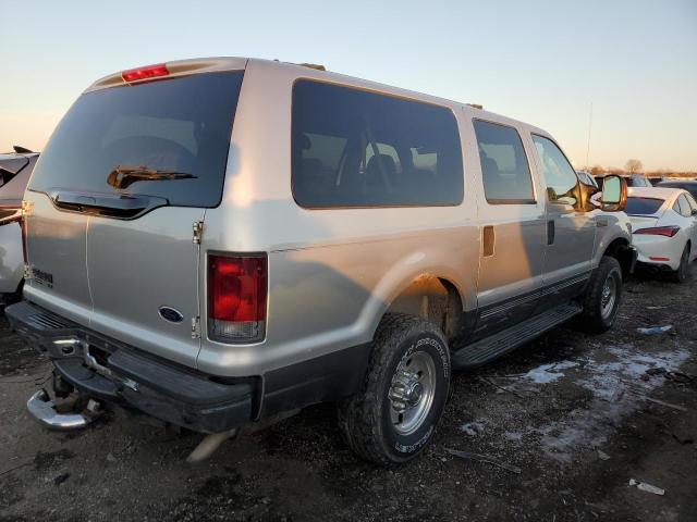 Photo 3 from auction – 2004 FORD EXCURSION with VIN 1FMNU41L74EC36384