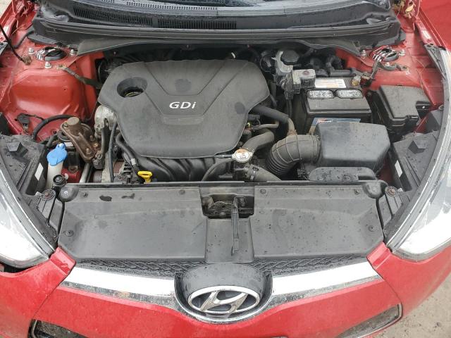 Photo 11 from auction – 2013 HYUNDAI VELOSTER with VIN KMHTC6AD4DU121617