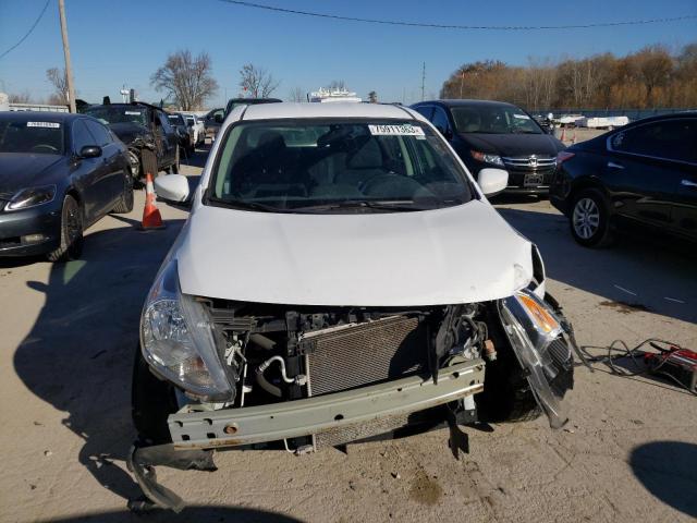 Photo 5 from auction – 2019 NISSAN VERSA S with VIN 3N1CN7AP9KL851516