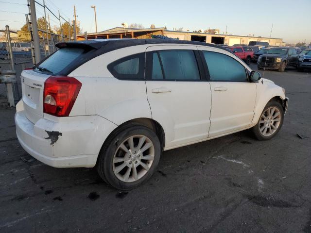 Photo 3 from auction – 2011 DODGE CALIBER HE with VIN 1B3CB5HA6BD296205