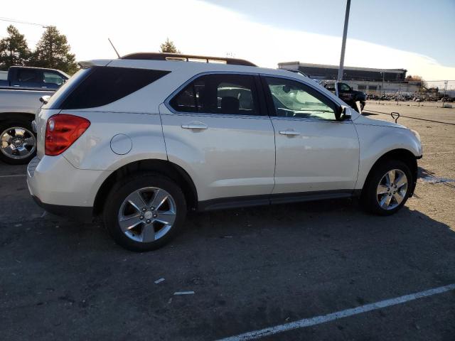 Photo 3 from auction – 2013 CHEVROLET EQUINOX with VIN 1GNALPEK3DZ132645