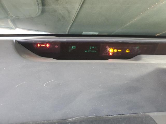Photo 9 from auction – 2009 TOYOTA PRIUS with VIN JTDKB20U397888801