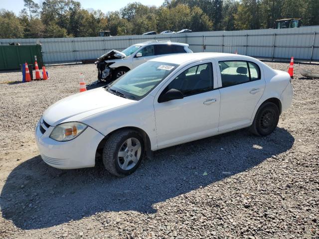 CHEVROLET COBALT LS 2007 with VIN 1G1AK55F177106878 - Photo from auction