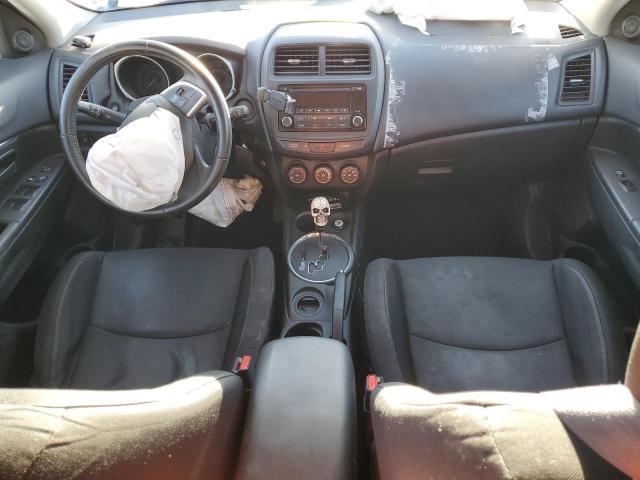 Photo 8 from auction – 2015 MITSUBISHI OUTLANDER with VIN 4A4AP3AU6FE001306