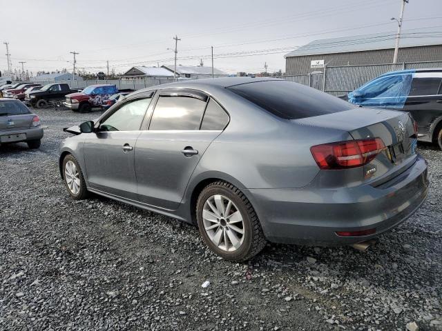 Photo 2 from auction – 2016 VOLKSWAGEN JETTA S with VIN 3VW167AJ6GM269529