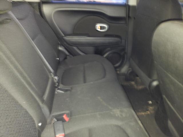 صورة رقم 10 من المزاد - 2016 KIA SOUL + مع VIN KNDJP3A57G7846039