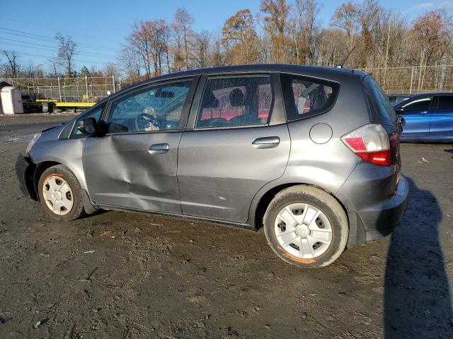 Photo 2 from auction – 2013 HONDA FIT with VIN JHMGE8H32DC000842