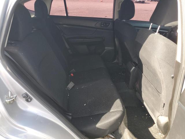 Photo 10 from auction – 2013 SUBARU IMPREZA with VIN JF1GPAA69DG819868