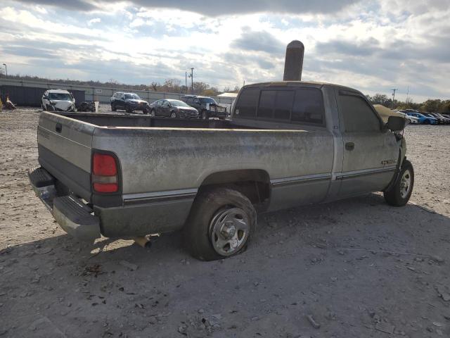 Photo 3 from auction – 1995 DODGE RAM 1500 with VIN 1B7HC16Y2SS382973