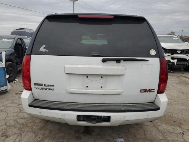 Photo 6 from auction – 2008 GMC YUKON with VIN 1GKFC13088R244672