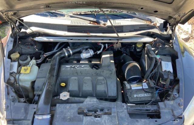 Photo 7 from auction – 2008 DODGE CALIBER SR with VIN 1B3HB68F18D662829