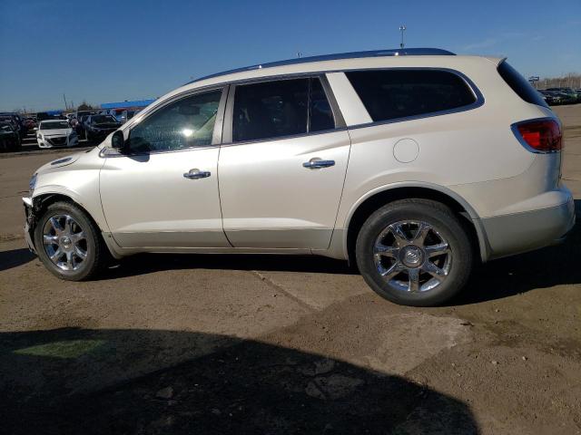 Photo 2 from auction – 2009 BUICK ENCLAVE CX with VIN 5GAEV23DX9J204864