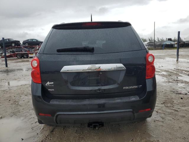 Photo 6 from auction – 2011 CHEVROLET EQUINOX LT with VIN 2CNFLEEC4B6368138