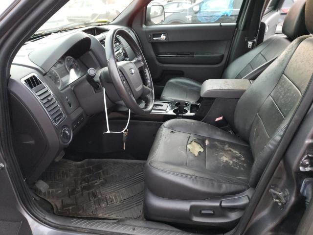 صورة رقم 7 من المزاد - 2011 FORD ESCAPE LIM مع VIN 1FMCU9EG5BKA40914