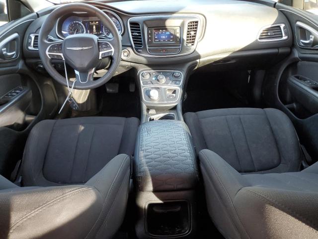 Photo 8 from auction – 2015 CHRYSLER 200 LIMITE with VIN 1C3CCCAB6FN754073