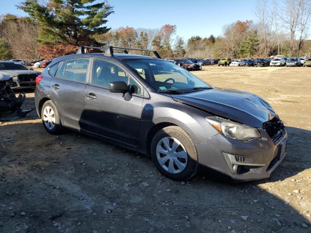 Photo 4 from auction – 2016 SUBARU IMPREZA with VIN JF1GPAA62G9248040