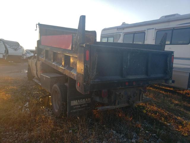 Photo 2 from auction – 2014 FORD F550 SUPER with VIN 1FD0X5HT5EEB36251