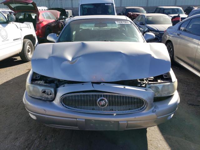 Photo 5 from auction – 2005 BUICK LESABRE CU with VIN 1G4HP52K55U116395