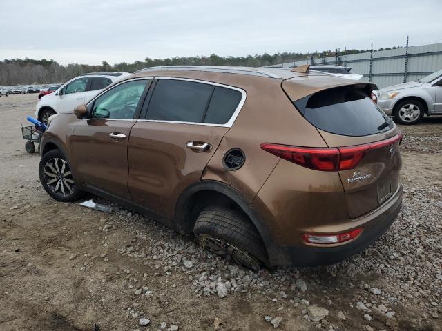 Photo 2 from auction – 2017 KIA SPORTAGE E with VIN KNDPN3AC6H7086203