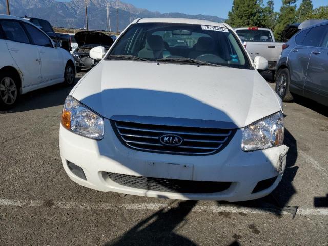 Zdjęcie 5 z aukcji – 2009 KIA SPECTRA EX z VIN KNAFE222095644598
