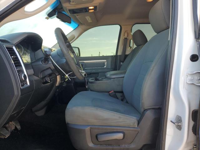 Photo 7 from auction – 2017 RAM 1500 SLT with VIN 1C6RR7GT0HS541028