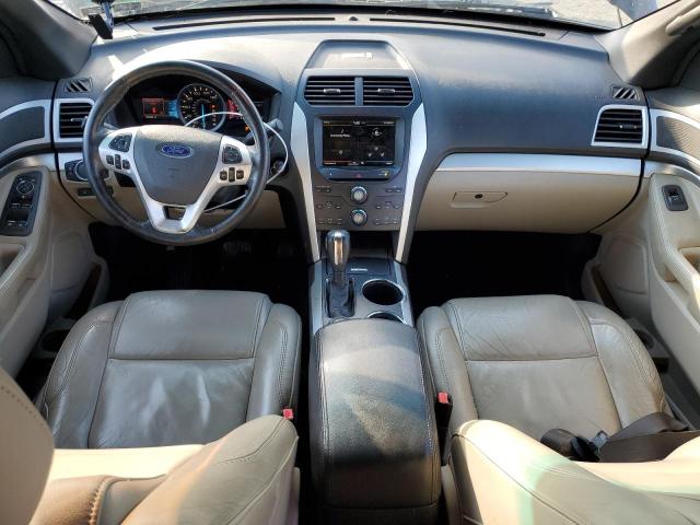 Photo 8 from auction – 2012 FORD EXPLORER X with VIN 1FMHK8D85CGA07044