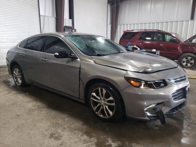 Photo 4 from auction – 2017 CHEVROLET MALIBU LT with VIN 1G1ZE5ST5HF219499
