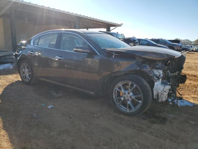 Photo 4 from auction – 2013 NISSAN MAXIMA S with VIN 1N4AA5AP9DC834563