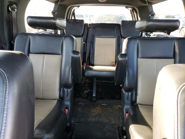 Photo 10 from auction – 2008 FORD EXPEDITION with VIN 1FMFK18528LA67182