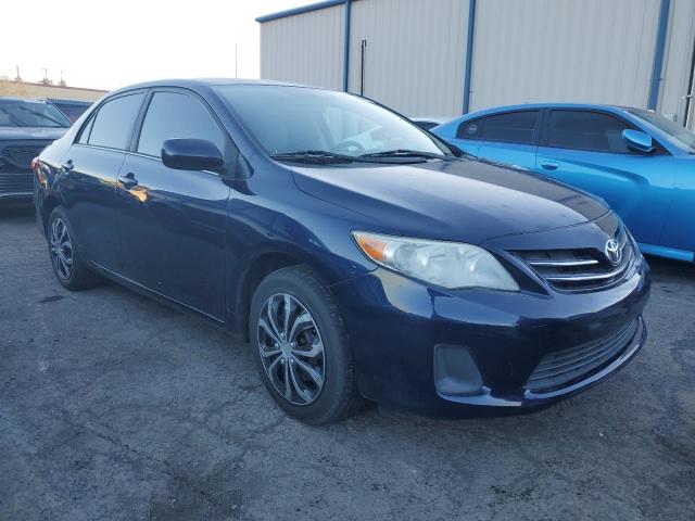 Photo 4 from auction – 2013 TOYOTA COROLLA BA with VIN 5YFBU4EE7DP170036