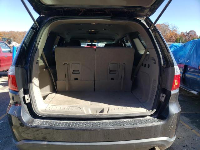 Photo 6 from auction – 2013 DODGE DURANGO SX with VIN 1C4RDJAG4DC529601