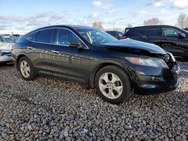 Photo 4 from auction – 2011 HONDA ACCORD CRO with VIN 5J6TF2H57BL002184