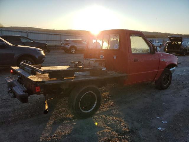 Photo 3 from auction – 1997 FORD RANGER with VIN 1FTCR10A6VPB01964