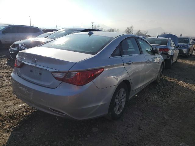 Photo 3 from auction – 2013 HYUNDAI SONATA GLS with VIN 5NPEB4AC7DH622815