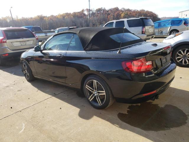 Photo 2 from auction – 2017 BMW 230I with VIN WBA2K9C33H7A26477