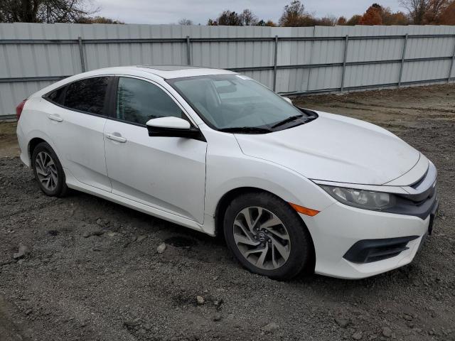 Photo 4 from auction – 2016 HONDA CIVIC EX with VIN 19XFC2F77GE200683
