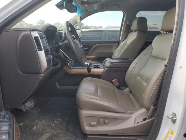 Photo 7 from auction – 2018 CHEVROLET SILVERADO with VIN 3GCUKSECXJG410795