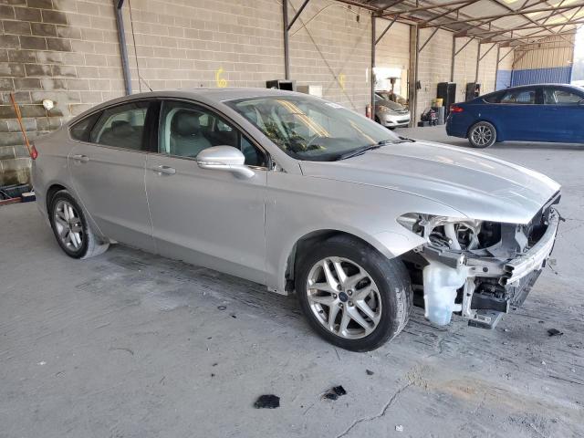 Photo 4 from auction – 2016 FORD FUSION SE with VIN 1FA6P0HD2G5103338