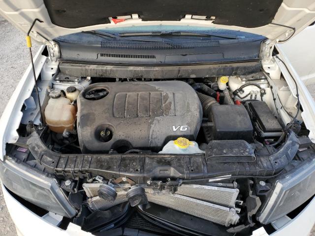 Photo 12 from auction – 2016 DODGE JOURNEY R/ with VIN 3C4PDCEG8GT169237
