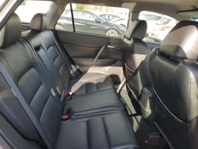 Photo 10 from auction – 2007 MAZDA 6 S with VIN 1YVHP82D875M15197