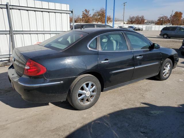 Photo 3 from auction – 2007 BUICK LACROSSE C with VIN 2G4WC582671211928